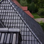 Mycie oraz impregnacja dachu
